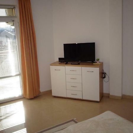 Apartament Bogoridi Burgas City Exterior foto