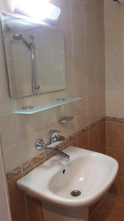 Apartament Bogoridi Burgas City Exterior foto
