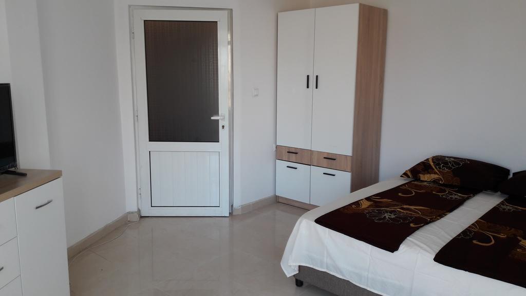 Apartament Bogoridi Burgas City Exterior foto