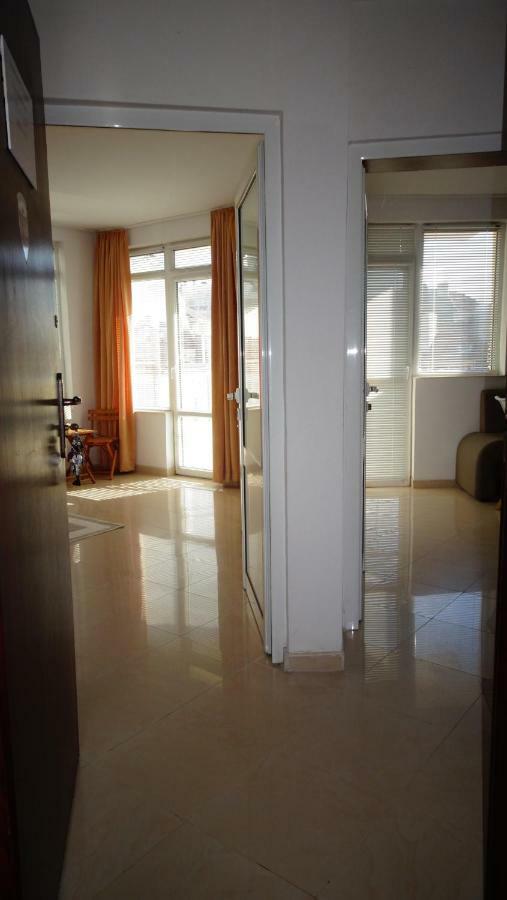 Apartament Bogoridi Burgas City Exterior foto