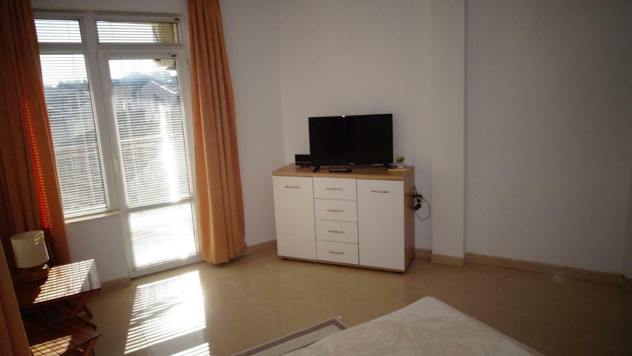Apartament Bogoridi Burgas City Exterior foto